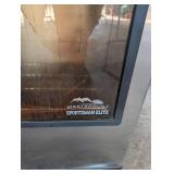 Masterbuilt Sportsman Elite 40-inch Digital Electric Smoker