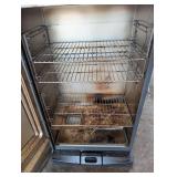 Masterbuilt Sportsman Elite 40-inch Digital Electric Smoker