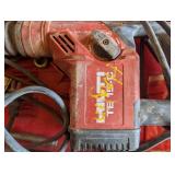 Hilti TE 15-C Rotary Hammer 120V 710W 1/2 in Concrete Capacity