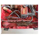 Hilti TE 15-C Rotary Hammer 120V 710W 1/2 in Concrete Capacity