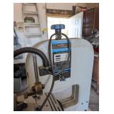 Delta ShopMaster BS100 Band Saw - 120V, 1/3 HP, 1725 RPM