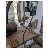 Delta ShopMaster BS100 Band Saw - 120V, 1/3 HP, 1725 RPM