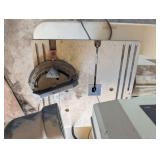 Delta ShopMaster BS100 Band Saw - 120V, 1/3 HP, 1725 RPM