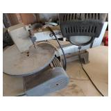 Dremel 16-Inch Scroll Saw Model 1671 - 2-Speed, 120V, 890/1790 SPM