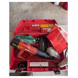 Hilti DX A41 Powder-Actuated Tool