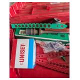 Hilti DX A41 Powder-Actuated Tool