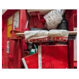 Hilti DX A41 Powder-Actuated Tool