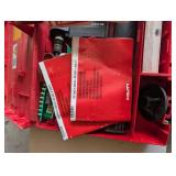 Hilti DX A41 Powder-Actuated Tool