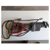 Milwaukee 6538-21 Orbital Super Sawzall Reciprocating Saw 120V