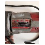 Milwaukee 6538-21 Orbital Super Sawzall Reciprocating Saw 120V