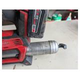 Milwaukee M18 Cordless Grease Gun with XC5.0 Battery