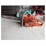 Husqvarna 455 Rancher Chainsaw with Oregon AdvanceCut Bar