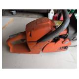 Husqvarna 455 Rancher Chainsaw with Oregon AdvanceCut Bar
