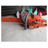 Husqvarna 460 Rancher Chainsaw - 18 in Bar