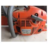 Husqvarna 460 Rancher Chainsaw - 18 in Bar