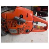 Husqvarna 460 Rancher Chainsaw - 18 in Bar