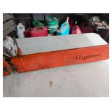 Husqvarna 460 Rancher Chainsaw - 18 in Bar