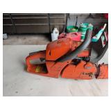Husqvarna 460 Rancher Chainsaw - 18 in Bar