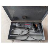 Bosch Bulldog 11224VSR 7/8 SDS-Plus Rotary Hammer With Case
