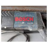 Bosch Bulldog 11224VSR 7/8 SDS-Plus Rotary Hammer With Case
