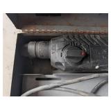 Bosch Bulldog 11224VSR 7/8 SDS-Plus Rotary Hammer With Case