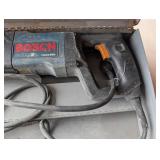 Bosch Bulldog 11224VSR 7/8 SDS-Plus Rotary Hammer With Case