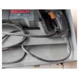 Bosch Bulldog 11224VSR 7/8 SDS-Plus Rotary Hammer With Case