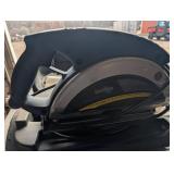 SteelMax Model S9 9-in Portable Metal Cutter (Cut-Off Saw) 120V 15A