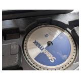 SteelMax Model S9 9-in Portable Metal Cutter (Cut-Off Saw) 120V 15A
