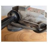 Angle Grinder - Corded 120V with Side Handle & Guard