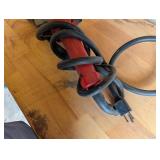 Angle Grinder - Corded 120V with Side Handle & Guard