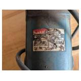 Makita Corded Angle Grinder - 15A, 120V with Wheel Guard - Used