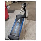 Total Gym Exercise Bench - Multi-Function Home Gym