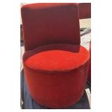 chairs x 2