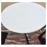 round table