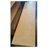 bookcase