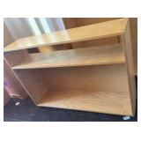 bookshelf