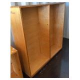 bookshelf