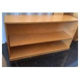 bookshelf