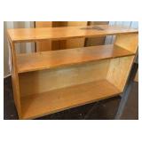 bookshelf