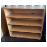 bookshelf