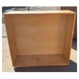 bookcase