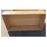 bookcase