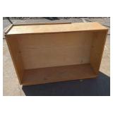 bookcase
