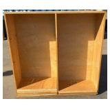 bookshelf