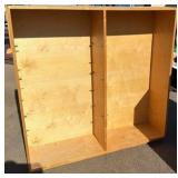 bookshelf
