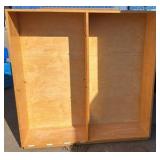 bookcase