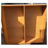 bookcase