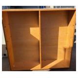 bookcase