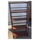 bookcase